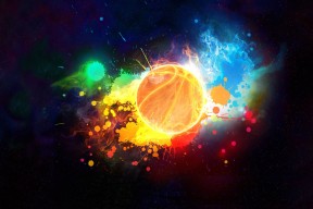 国际篮球联赛举办球员家庭日增进社区关系，篮球队国家