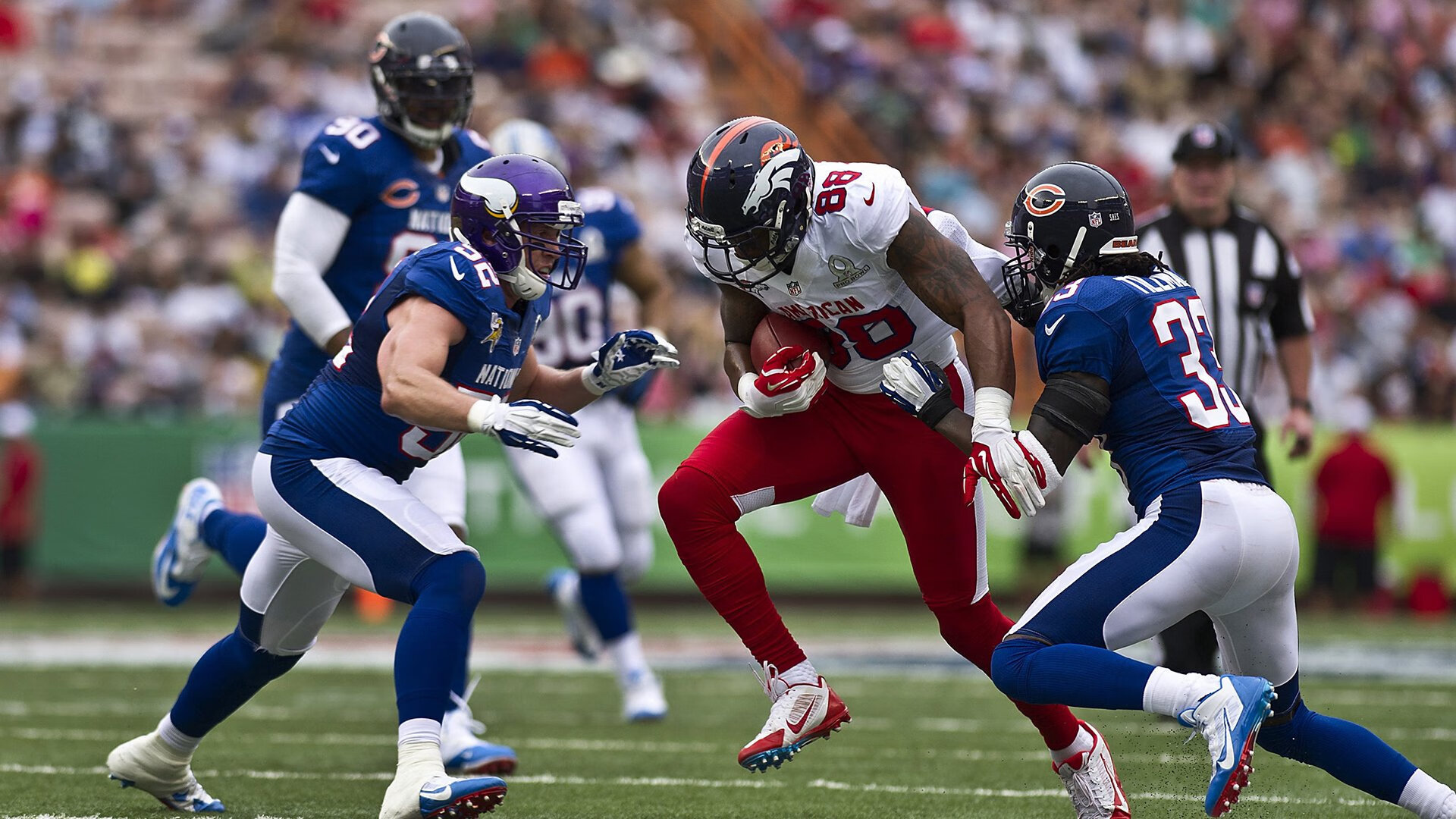 库里命中七记三分率队晋级，库里命中了多少记三分