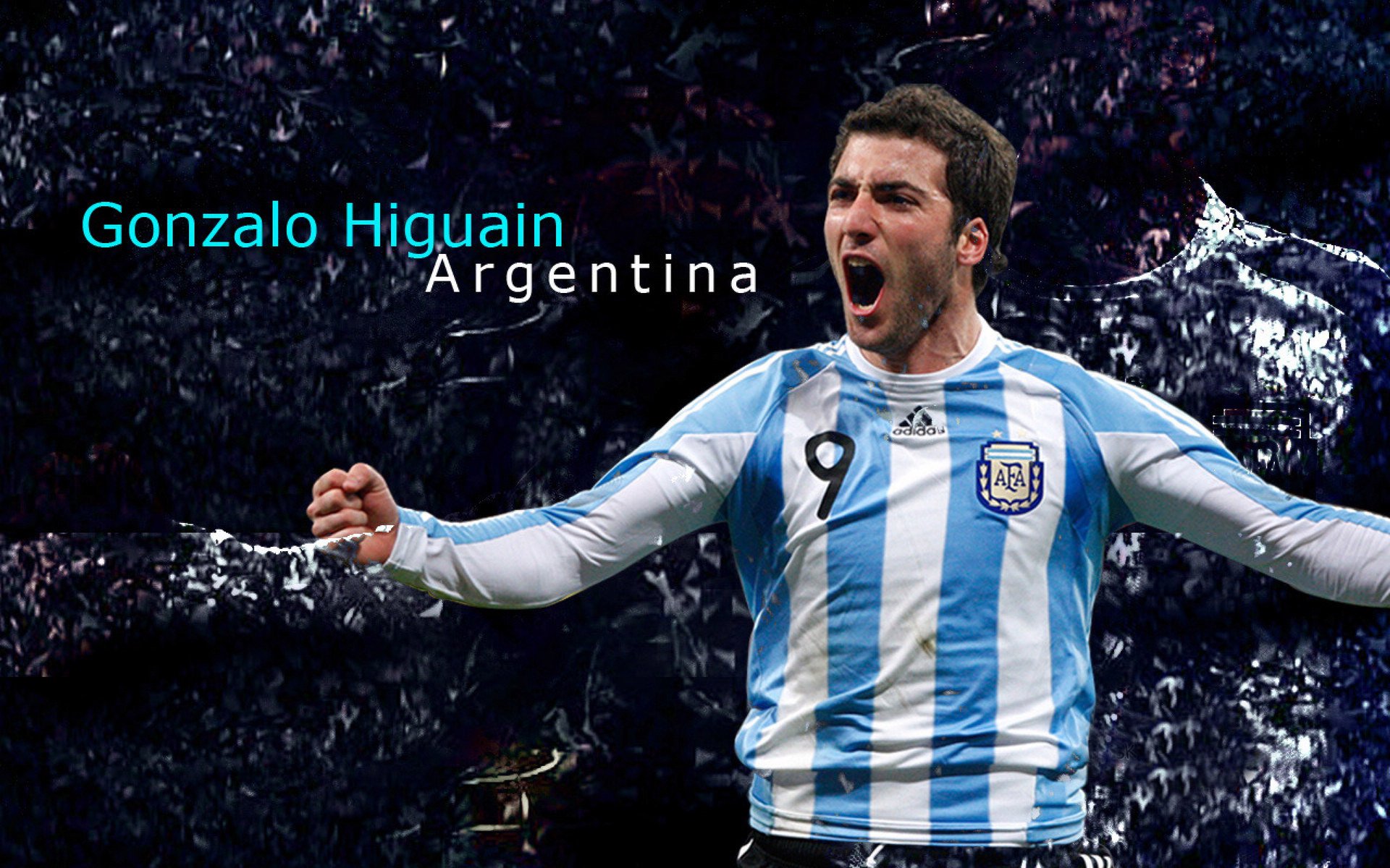 梅西在国家队再度发光，助阵世界杯预选赛